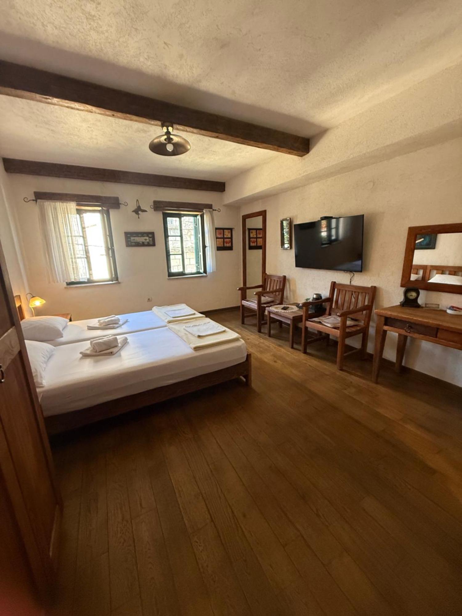 Skver Studio Apartments ヘルツェグ・ノヴィ エクステリア 写真
